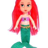 Набор кукол &laquo;Маленькие принцессы&raquo;, 6 шт., 13 см