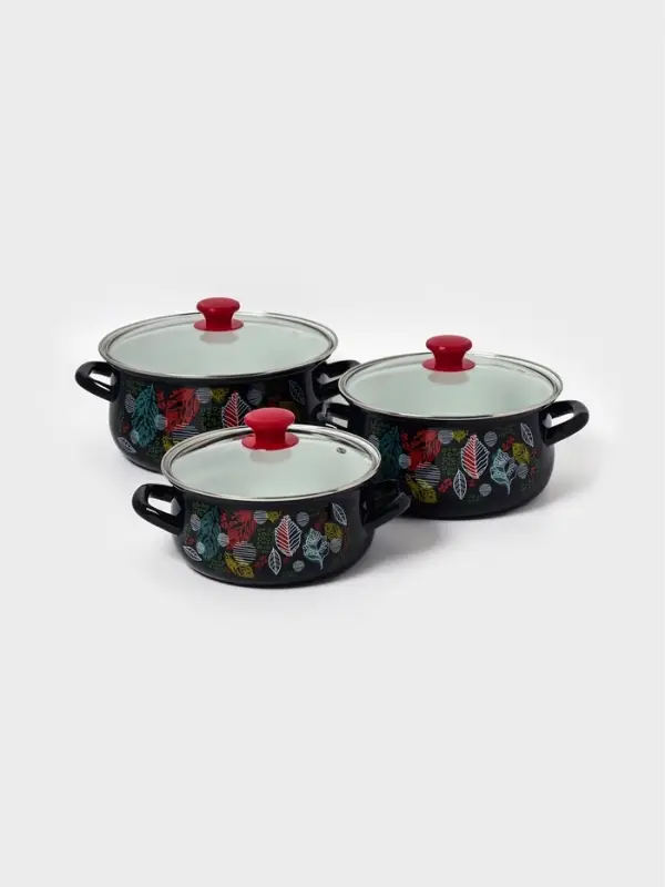 Набор Лесная ягода-1-Экстра (бостон)Россия