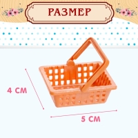 Набор игровой &laquo;Мебель для питомцев&raquo; с аксессуарами