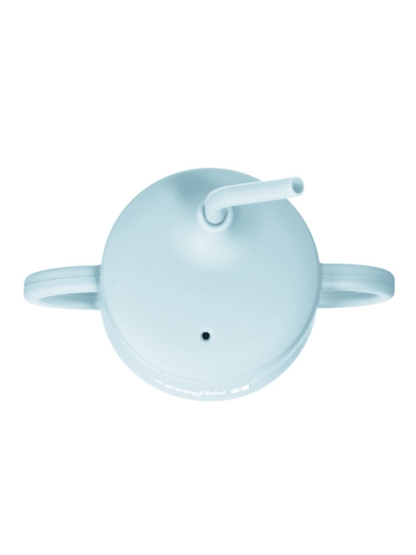 Крошка Я. набор посуды 7 предметов,SL-07224B голубой