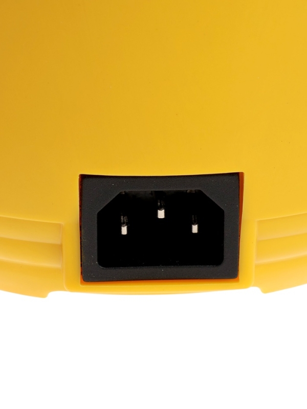 Чайник-кастрюля электрический LSK-1800, пластик, 1.3 л, 600 Вт