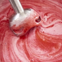 Погружной блендер Quickchef+ DD67G810, 1000 Вт