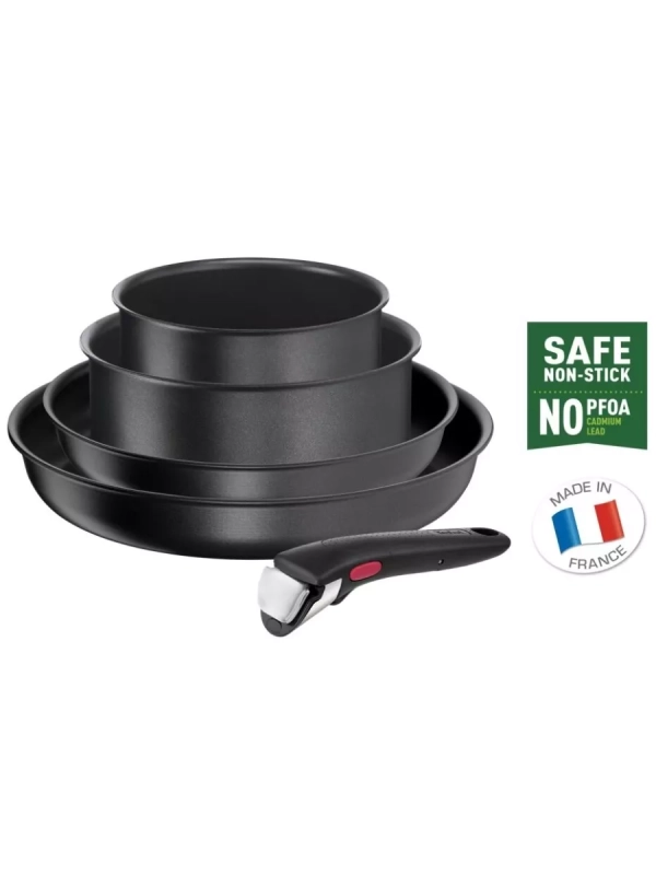 Набор посуды Ingenio Daily Chef, Франция