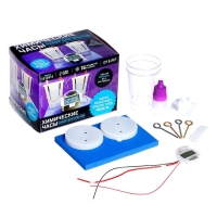 Набор для опытов &laquo;Химические часы&raquo;