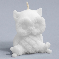 Подарочный набор ежедневник А6, 120 листов и фигурная свеча &laquo;Воспитателю: Для любимого воспитателя&raquo;