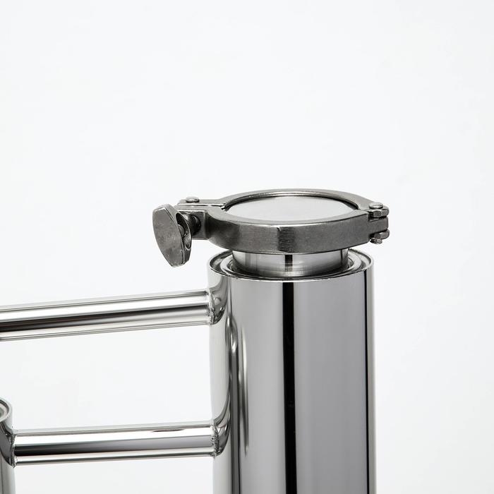 Дистиллятор с джин-корзиной &laquo;Серия Т&raquo;, 12 л