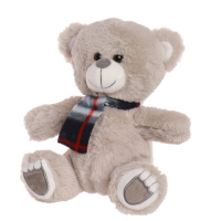 Мягкая игрушка &laquo;Мишка&raquo; цвет МИКС