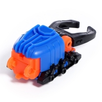 Набор роботов &laquo;Насекомые&raquo;, 5 трансформеров, собираются в 1 робота