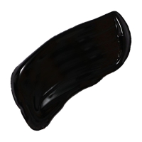 Краска акриловая матовая в тубе 75мл CALLIGRATA, КМ012, Черная, пантон BLACK C Краска акриловая матовая в тубе 75мл CALLIGRATA, КМ012, Черная, пантон BLACK C