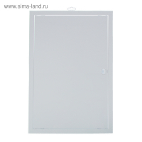 Лючок ревизионный &laquo;Эковент&raquo; Л4060Р, 400 х 600 мм