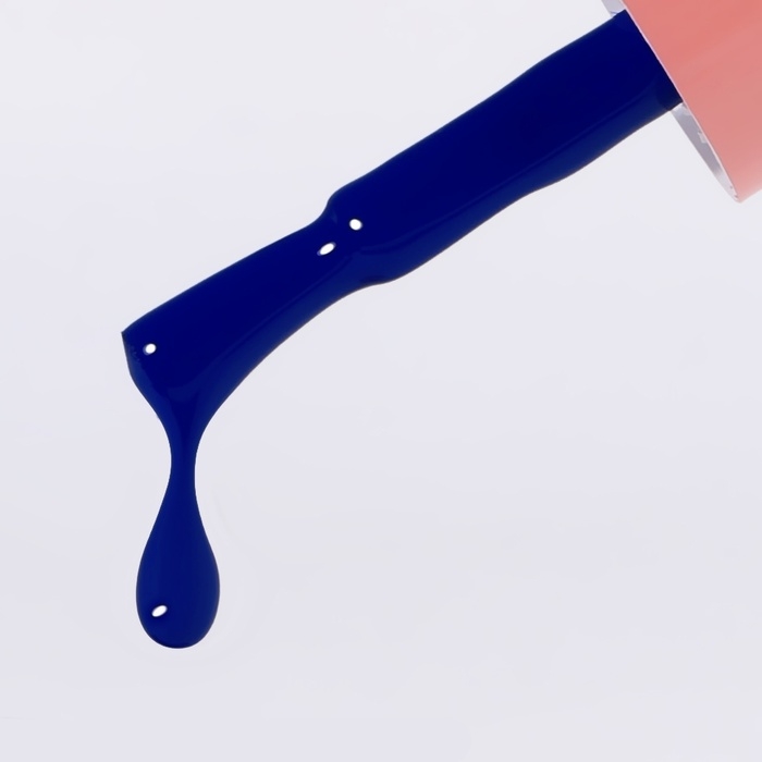 Гель лак для ногтей &laquo;SIMPLE&raquo;, 3-х фазный, 10 мл, LED/UV, цвет (265)