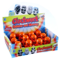 Игрушка заводная &laquo;Страшилки&raquo;