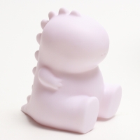 Алмазная мозаика на фигурке для детей &laquo;Динозавр&raquo;, полное заполнение