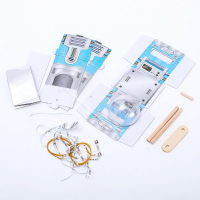 Набор для опытов &laquo;Электростанция&raquo;