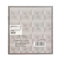 Набор стеклянных зубных щеток 6 штук, средняя жесткость Набор стеклянных зубных щеток 6 штук, средняя жесткость