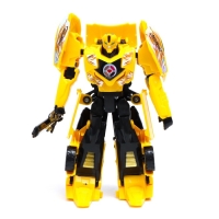 Робот «Автобот», трансформируется Робот «Автобот», трансформируется