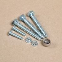 Флюгер "Волк" большой 50*60 см Флюгер "Волк" большой 50*60 см