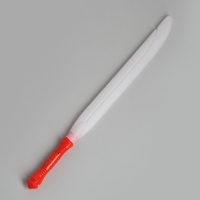 Палочка световая «Сабля», цвета МИКС Палочка световая «Сабля», цвета МИКС