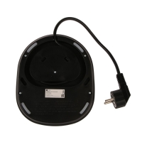 Чайник электрический Windigo LSK-1807, стекло, 1.7 л, 2200 Вт, регулировка t&deg;