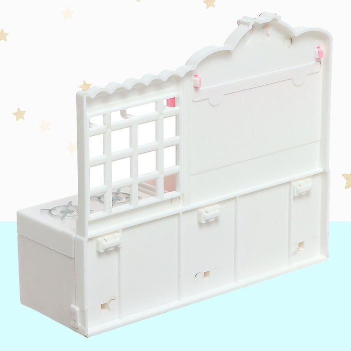 Набор игровой &laquo;Кухня&raquo; с аксессуарами