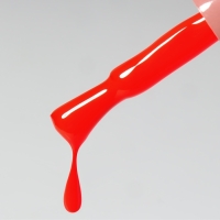 Гель лак для ногтей &laquo;SIMPLE&raquo;, 3-х фазный, 10 мл, LED/UV, цвет (172)