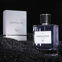 Туалетная вода мужская Imperator Atlantis 7, 100 мл Туалетная вода мужская Imperator Atlantis 7, 100 мл