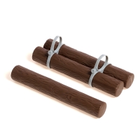 Грузовик &laquo;Лесовоз&raquo;, инерция, 1:16, световые и звуковые эффекты