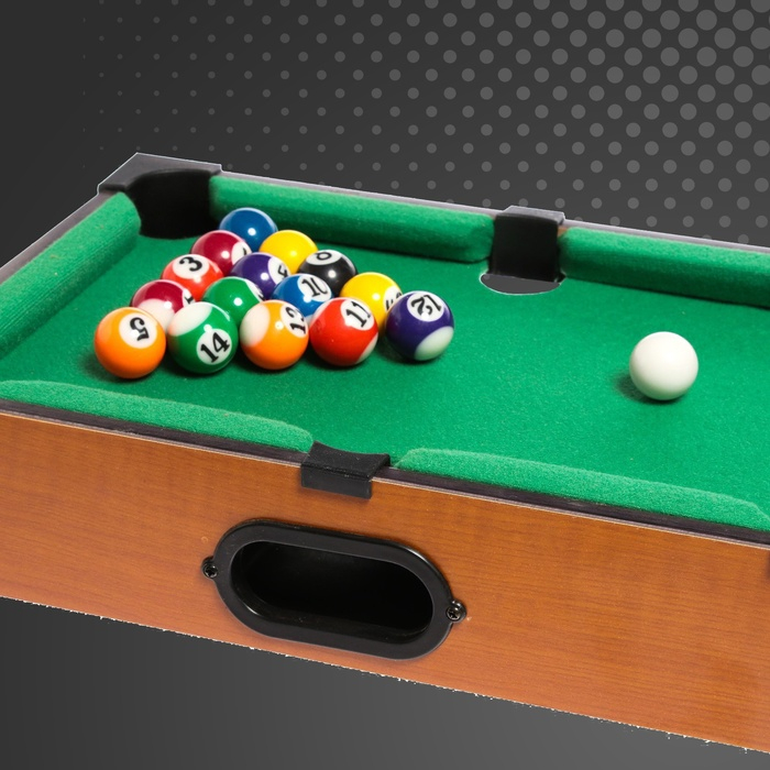 Настольный бильярд &laquo;Абриколь&raquo;