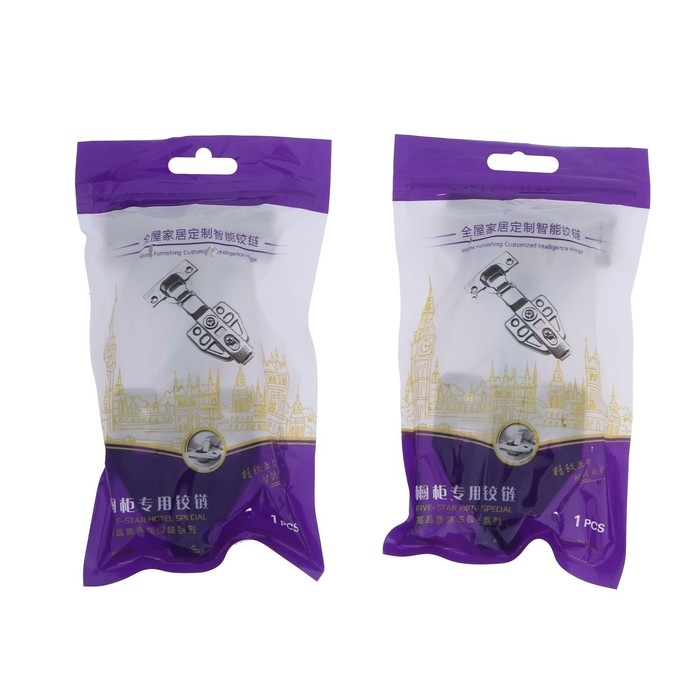 Комплект направляющих для поворотных дверей ТУНДРА L=600 мм., H=35 мм.