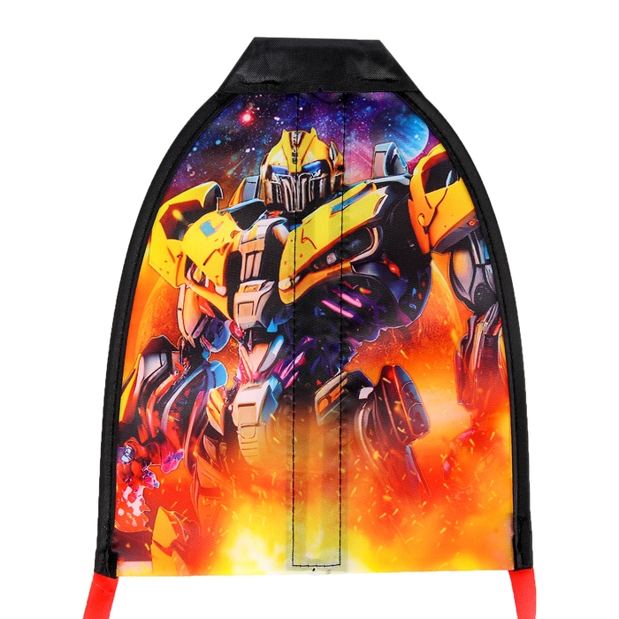 Воздушный змей с запуском &laquo;Трансформер&raquo;