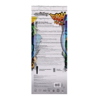 Портативная караоке система SmartBuy BOOM MK III, 30 Вт, 3500 мАч, FM,MP3, BT, SD, микрофон