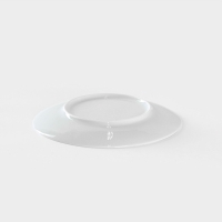 Набор фарфоровый для завтрака &laquo;Бельё&raquo;, 3 предмета