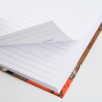 Ежедневник &laquo;Любимому учителю&raquo;, твердая обложка, формат А5, 80 листов