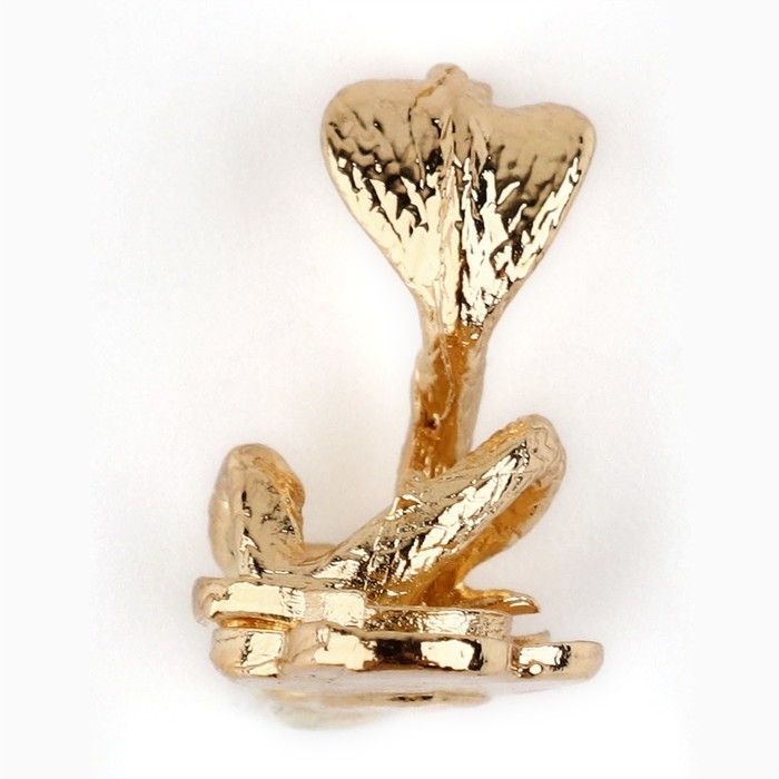 Кошельковый талисман новогодний &laquo;Новый год: Удачи и богатства&raquo;, фигурка, 7 х 10 см,