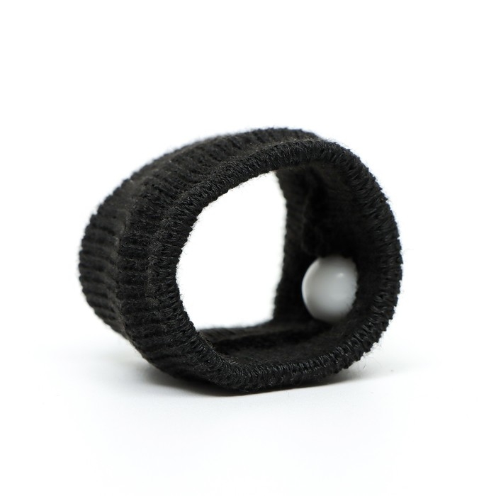 Браслет от укачивания 50*30 черный Браслет от укачивания 50*30 черный