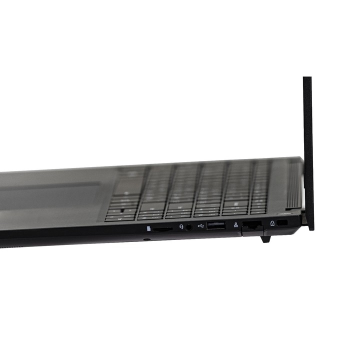 Ноутбук ACD 15S G2, 15,6", i5-1235U, 8Gb,SSD 512Gb, IntelIris Xe, noOS, черный