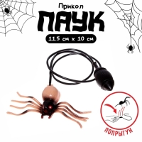 Прыгающий &laquo;Паук&raquo;