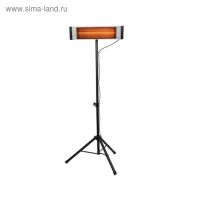 Обогреватель Ballu BIH-L-3.0, инфракрасный, 3000 Вт, 35 м2