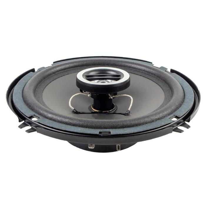 Акустическая система ECON EBS-1602, 2-х полосная, 16,5 см, 180 Вт