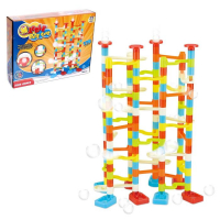 Конструктор &laquo;Трубчатые лабиринты&raquo;, 176 элементов