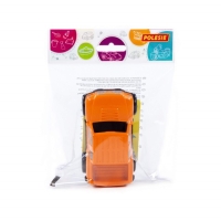 Автомобиль &mdash; пикап &laquo;Сигма&raquo; инерционный