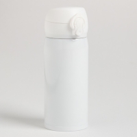 Подарочный набор термос и носки 3 пары KAFTAN "Девчули", р.36-39