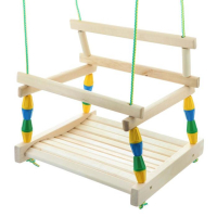 Качели детские «Волна» Качели детские «Волна»