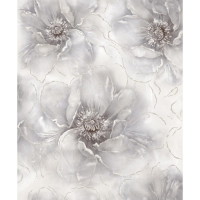 Обои винил горячего тиснения на бумажной основе "Гюзель" С33-072В-06, 0,53х10,05м