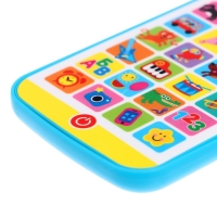 Музыкальный телефон «Любимые хиты. Весёлый мультиплеер» Музыкальный телефон «Любимые хиты. Весёлый мультиплеер»