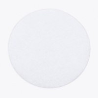 Кондитерская подложка, под торт, золото-белая, 28 см, 3,2 мм