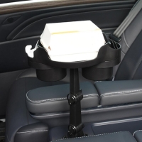 Держатель-подстаканник в автомобиль