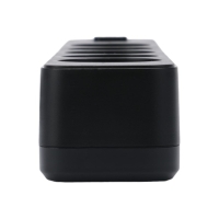 Сетевой фильтр Гарнизон 2.0 EPS-5-B-2, 5 р, 10А, 2м, ур.защиты 2+, черный Сетевой фильтр Гарнизон 2.0 EPS-5-B-2, 5 р, 10А, 2м, ур.защиты 2+, черный