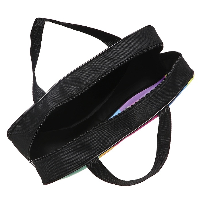 Набор первоклассника в папке Calligrata &laquo;Собачки&raquo;, 70 предметов, с пособиями (20 карточек)