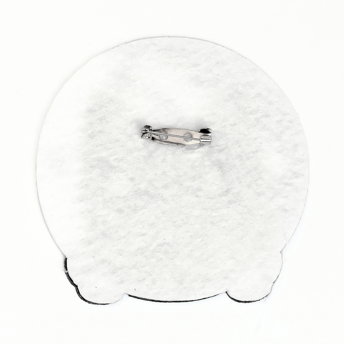 Карнавальный набор &laquo;Милая ведьмочка&raquo;, рост 104-110 см, цвет оранжевый